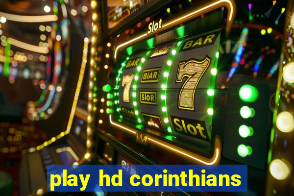 play hd corinthians